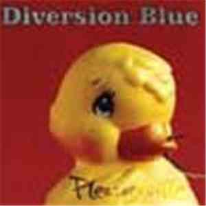 Diversion Blue - Pleasureville download free