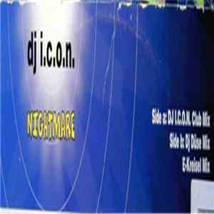 DJ I.C.O.N. - Nightmare download free