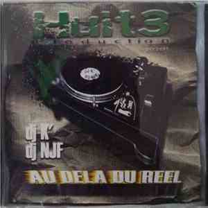 Dj K', Dj Njf - Au Delà Du Réel download free