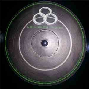 DJ Undacut - Spinning Wheel / Third Eye Visions download free