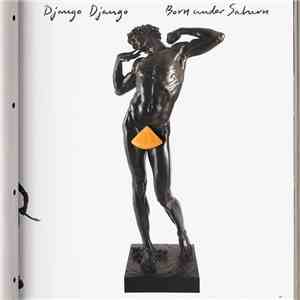 Django Django - Born Under Saturn download mp3 flac