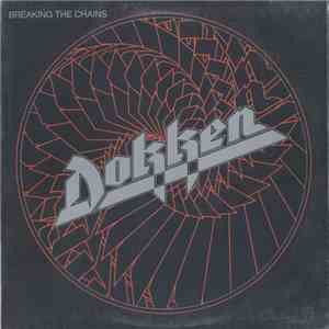 Dokken - Breaking The Chains download free