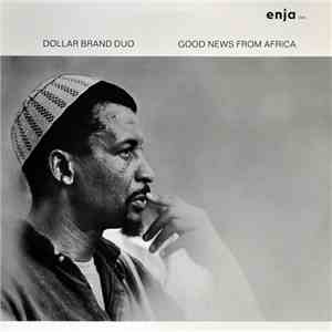 Dollar Brand Duo - Good News From Africa download free