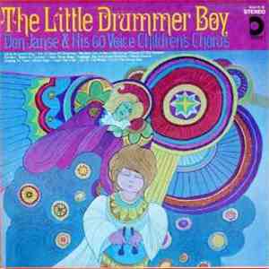 Don Janse & His 60 Voice Children's Chorus - The Little Drummer Boy download free