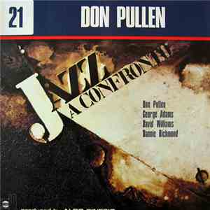 Don Pullen - Jazz A Confronto 21 download free