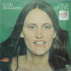 Doris Abrahams - Labor Of Love download free