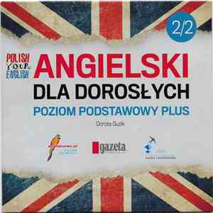 Dorota Guzik - Angielski Dla Dorosłych - Poziom Podstawowy Plus - 2/2 download free