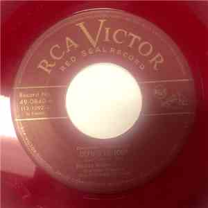 Dorothy Kirsten - Depuis Le Jour download free