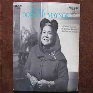 Dorothy Maynor - The Art Of Dorothy Maynor download free