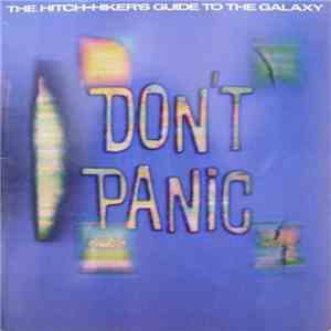 Douglas Adams - The Hitch-Hiker's Guide To The Galaxy download mp3 flac