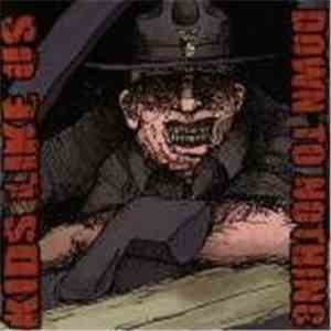 Down To Nothing / Kids Like Us  - Down To Nothing / Kids Like Us Split Ep download free