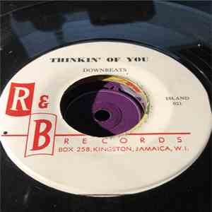 Downbeats - Midnite Love / Thinkin' Of You download free