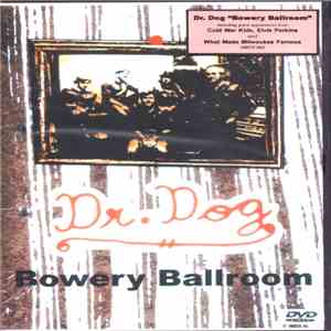 Dr. Dog - Bowery Ballroom download free