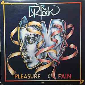 Dr. Hook - Pleasure & Pain download free