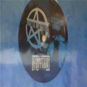 Draft & Method - Electric Chair / The One I Need download free