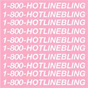 Drake - Hotline Bling download free