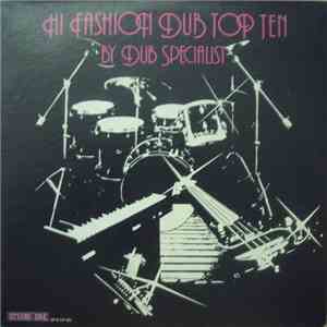 Dub Specialist - Hi Fashion Dub Top Ten download free