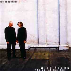 Duo KöppenBär - Wide Rooms download mp3 flac