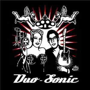 Duo-Sonic - Duo-Sonic download free