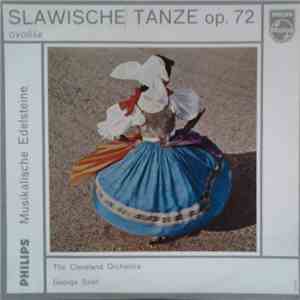 Dvořák, The Cleveland Orchestra, George Szell - Slawische Tänze Op. 72 download free