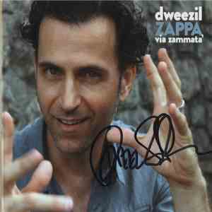 Dweezil Zappa - Via Zammata' download free