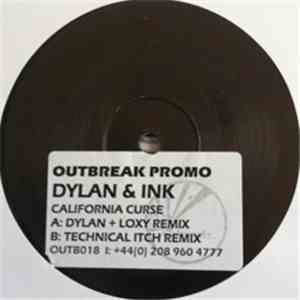 Dylan & DJ Ink - California Curse (Remixes) download free