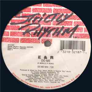 E & R - Do Me download free