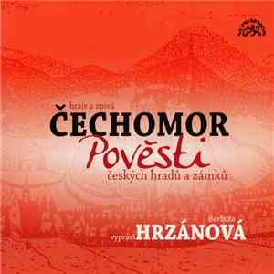 Čechomor - Pověsti Českých Hradů A Zámků download free