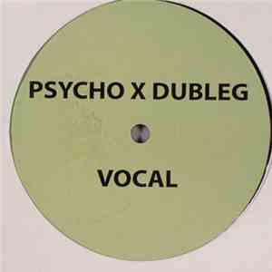 Eddie Amador - Psycho X Dubleg download free
