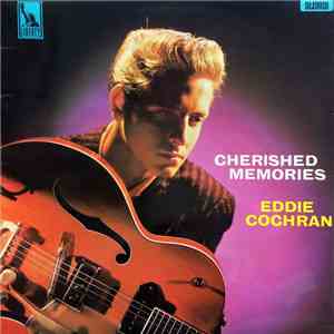 Eddie Cochran - Cherished Memories download free