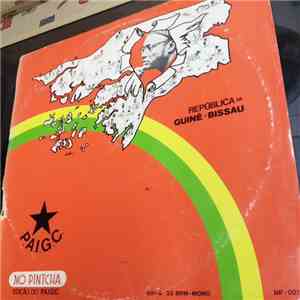 Edição Do P.A.I.G.C - Hino Nacional Da República Da Guiné-Bissau download free