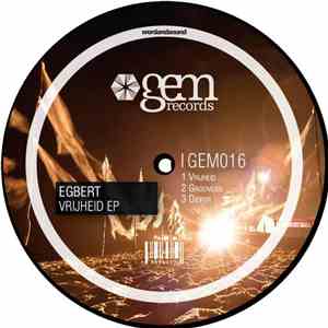 Egbert - Vrijheid EP download free