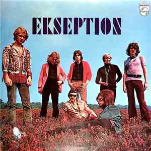 Ekseption - Ekseption download free
