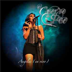 El Cuervo De Poe - Angelus (En Vivo) download free