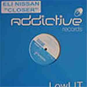 Eli Nissan - Closer download free