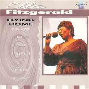 Ella Fitzgerald - Flying Home download free