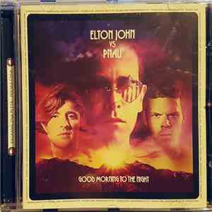 Elton John vs Pnau - Good Morning To The Night download free