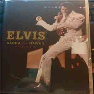 Elvis - Aloha From Hawaii download mp3 flac