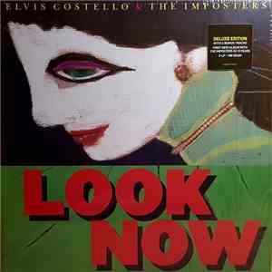 Elvis Costello & The Imposters - Look Now download free