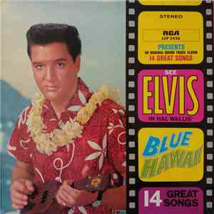Elvis Presley - Blue Hawaii download free