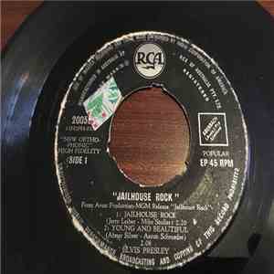 Elvis Presley - Jailhouse Rock download free