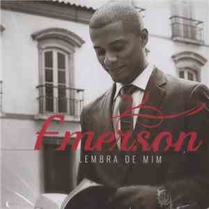 Emerson  - Lembra De Mim download free