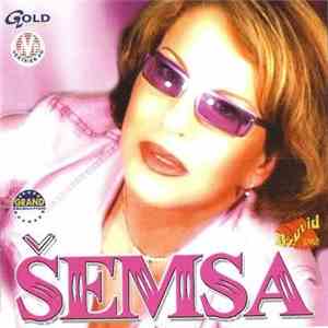 Šemsa, Džavid Band - Šemsa download free