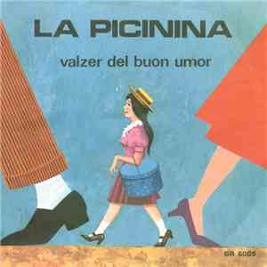 Emy  E Tony - La Picinina / Valzer Del Buon Umor download mp3 flac