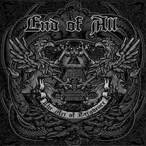 End Of All - The Art Of Decadence download free