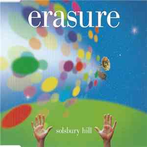 Erasure - Solsbury Hill download free