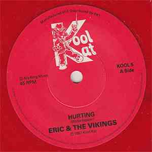 Eric & The Vikings / Willie Jones  / Detroit Strings - Hurting / My Baby Ain't No Plaything / In The Pocket download free