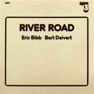 Eric Bibb & Bert Deivert - River Road download free