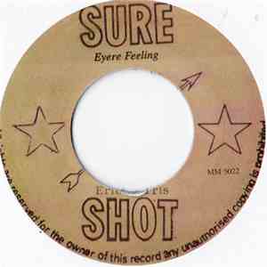 Eric Morris - Eyere Feeling download free