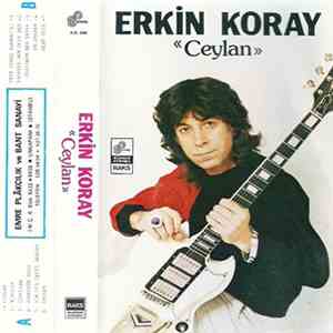 Erkin Koray - Ceylan download free